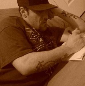 Meet your Posher, Alan